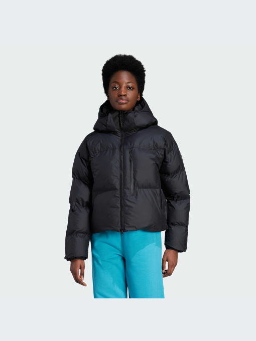 Куртки та дублянки Adidas модель IL9613 Фото