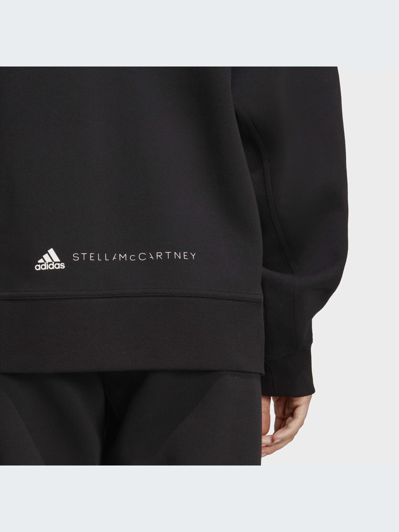 Худи и свитшоты Adidas by Stella McCartney модель HR2200 Фото