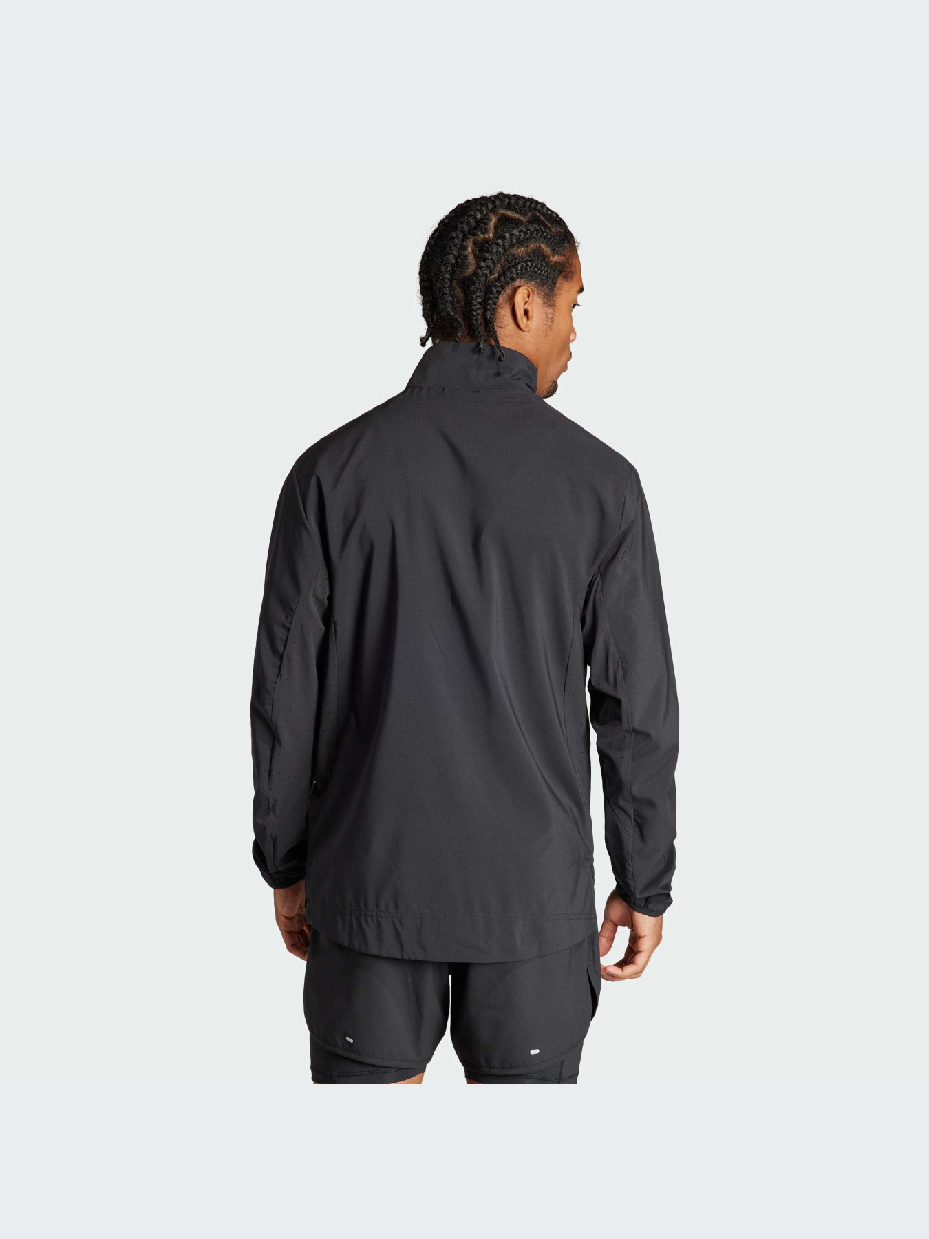 Куртки та дублянки Adidas adizero модель IT7585 Фото