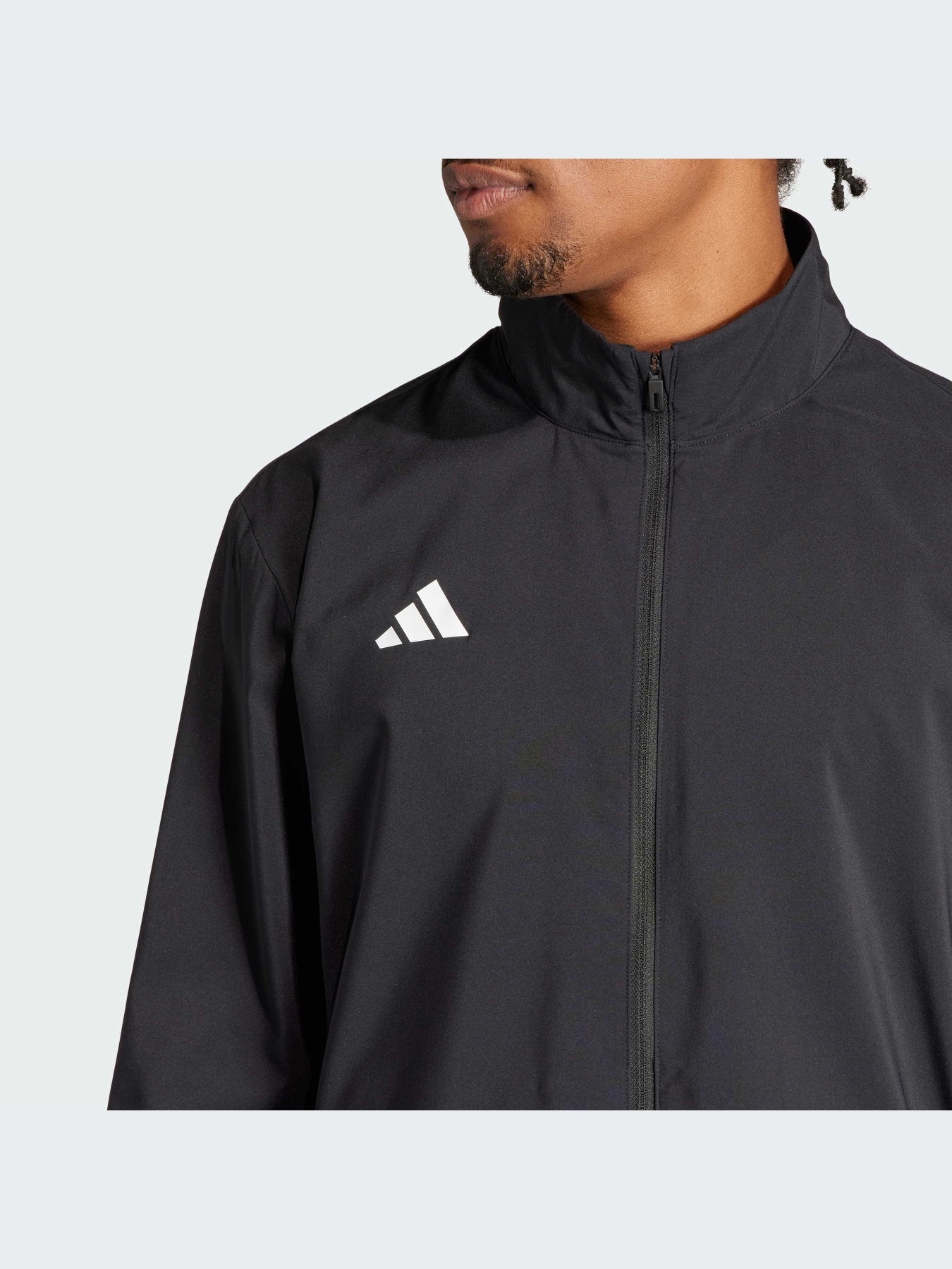 Куртки та дублянки Adidas adizero модель IT7585 Фото