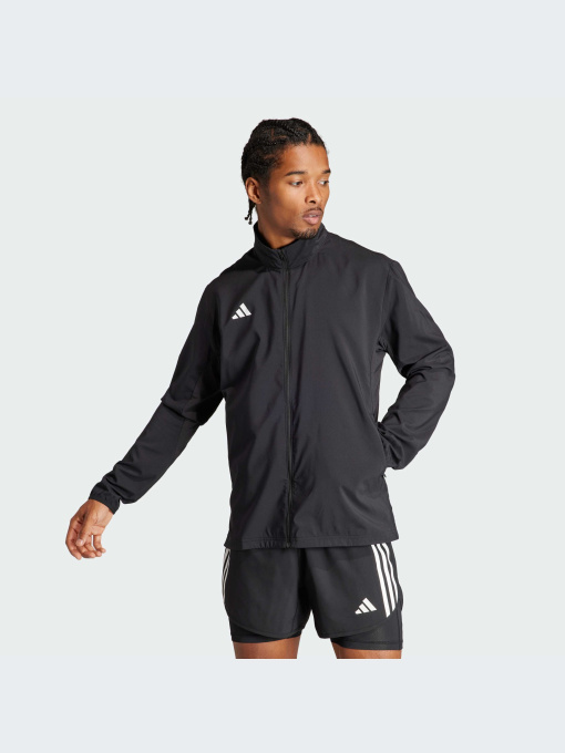 Куртки и дубленки Adidas adizero модель IT7585 Фото