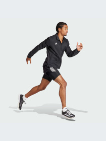 Куртки та дублянки Adidas adizero модель IT7585 Фото
