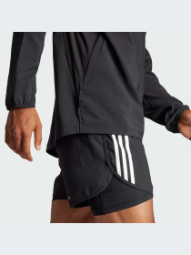 Куртки та дублянки Adidas adizero модель IT7585 Фото