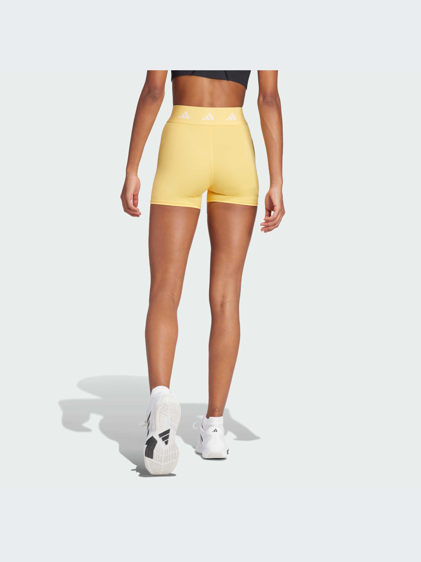 Шорты Adidas Clima модель IU1856 Фото
