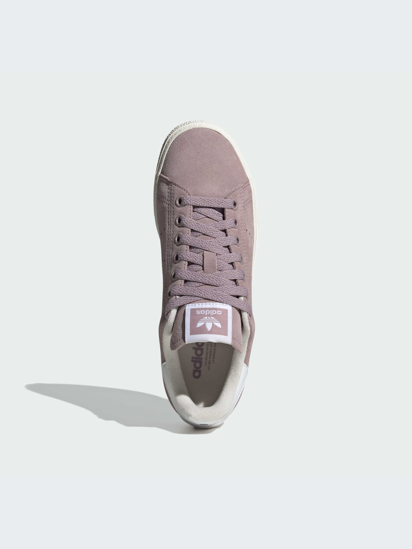 Кеди Adidas Stan Smith модель IE0433 Фото