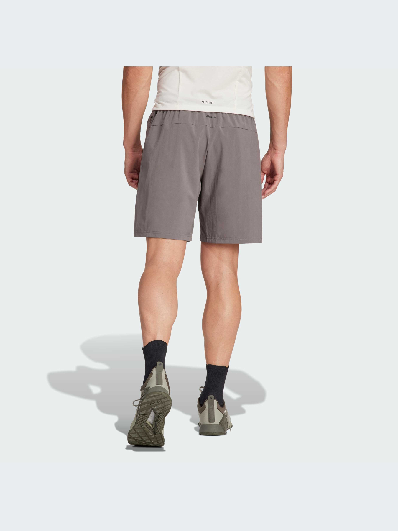 Шорты Adidas Clima модель IS3832 Шорты Adidas Clima модель IS3832 Фото