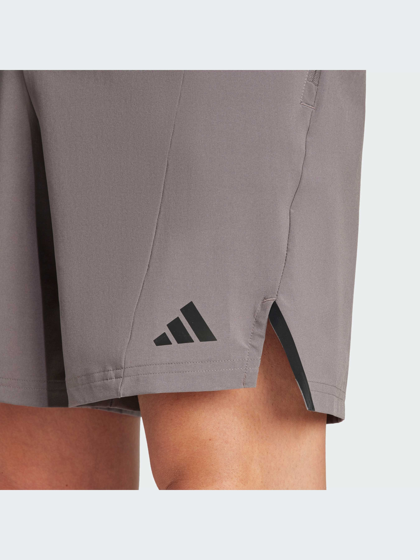 Шорты Adidas Clima модель IS3832 Шорты Adidas Clima модель IS3832 Фото
