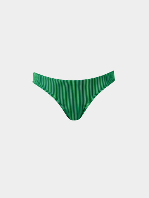 Одежда для пляжа PUMA Swim Women Ribbed Brazi модель 938335 Фото