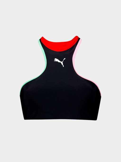 Одежда для пляжа PUMA Swim Women Gym To Swim модель 938340 Фото