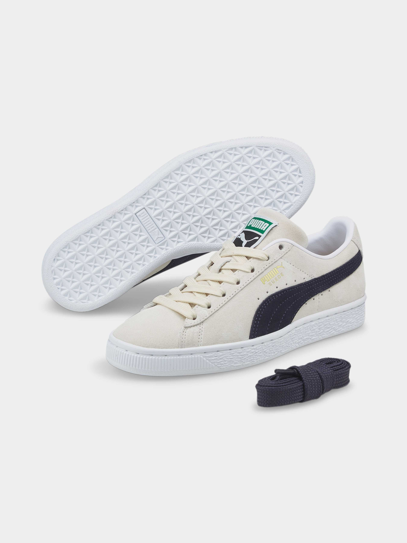 Кеди PUMA Suede Classic Sd модель 374915 Кеди PUMA Suede Classic Sd модель 374915 Фото