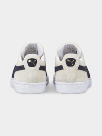 Кеди PUMA Suede Classic Sd модель 374915 Фото