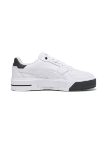 Кеды PUMA Cali Court Lth Wns модель 393802 Фото