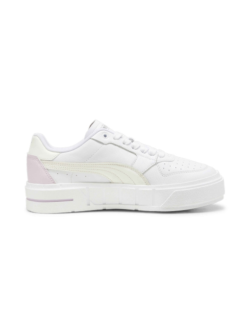 Кеди PUMA Cali Court Lth Wns модель 393802 Фото