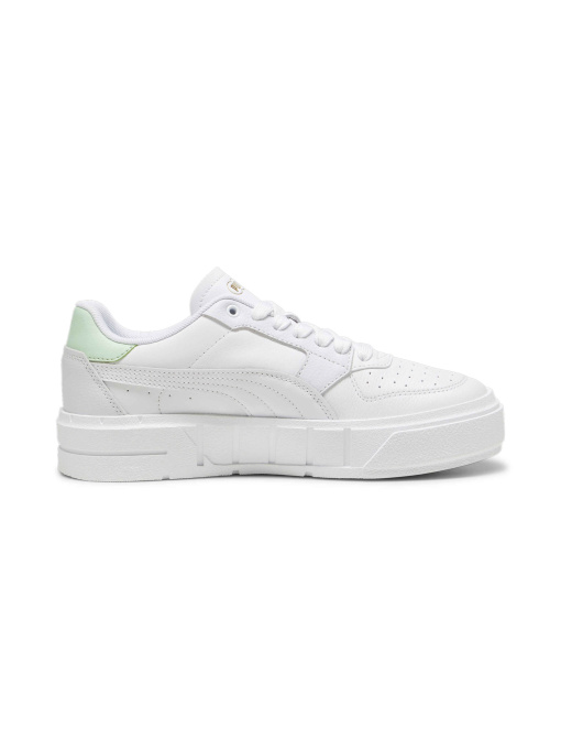 Кеди PUMA Cali Court Lth Wns модель 393802 Фото