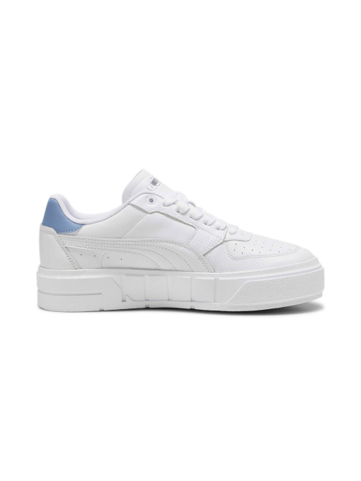 Кеди PUMA Cali Court Lth Wns модель 393802 Фото