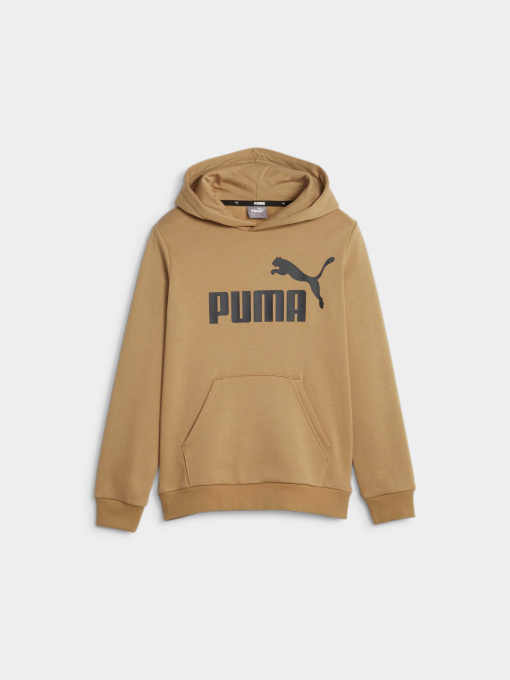 Худи и свитшоты PUMA Ess Big Logo Hoodie модель 586965 Фото