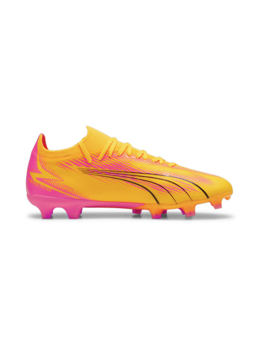 Кросівки PUMA Ultra Match Fg/ag модель 107754 Фото