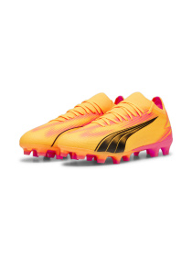 Кроссовки PUMA Ultra Match Fg/ag модель 107754 Фото