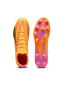 Кроссовки PUMA Ultra Match Fg/ag модель 107754 Фото