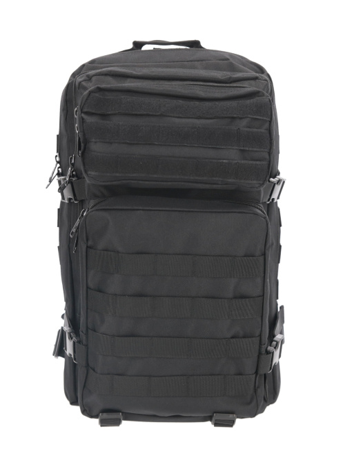 Рюкзаки Protectonic модель 31-41878(JS009)-BLA Фото