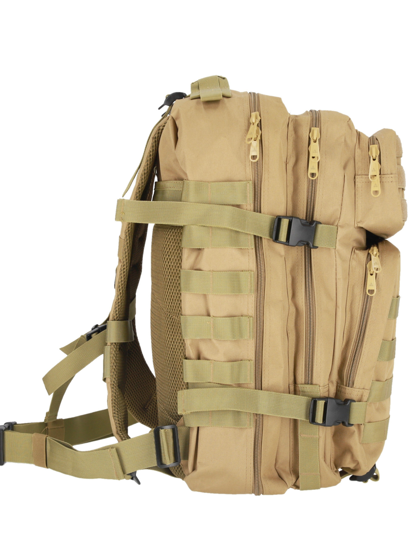 Рюкзаки Protectonic модель 31-41877(JS010)-OLI Фото