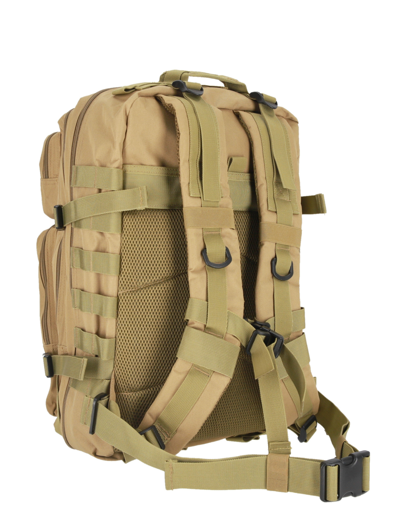 Рюкзаки Protectonic модель 31-41877(JS010)-OLI Фото