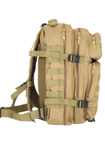 Рюкзаки Protectonic модель 31-41877(JS010)-OLI Фото