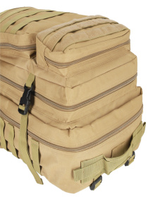 Рюкзаки Protectonic модель 31-41877(JS010)-OLI Фото