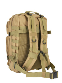 Рюкзаки Protectonic модель 31-41877(JS010)-OLI Фото
