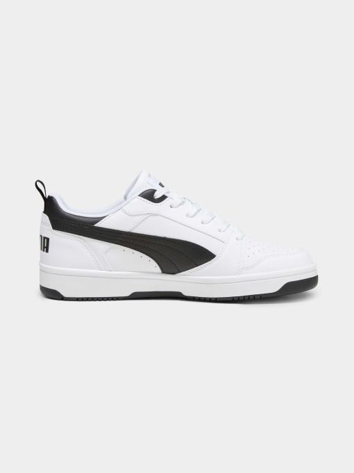 Кеди PUMA Rebound V6 Low модель 392328 Фото