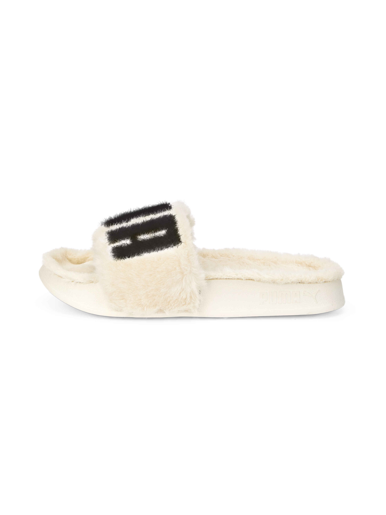 Шлёпанцы PUMA Leadcat 2.0 Fuzz Wns модель 387313 Фото