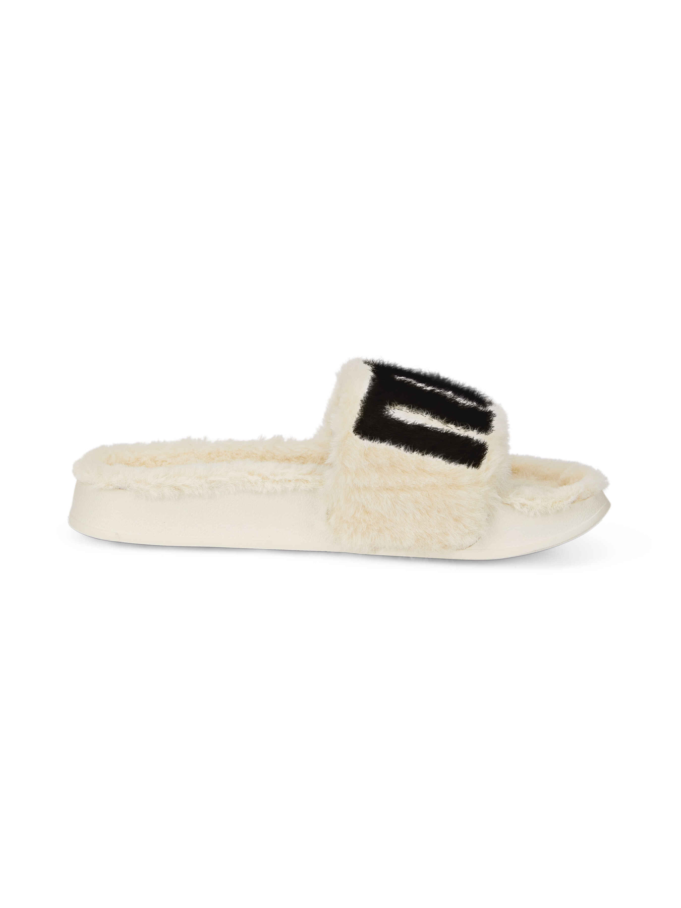 Шлёпанцы PUMA Leadcat 2.0 Fuzz Wns модель 387313 Фото