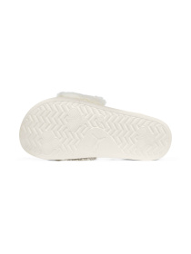 Шлёпанцы PUMA Leadcat 2.0 Fuzz Wns модель 387313 Фото