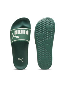 Шлёпанцы PUMA Leadcat 2.0 модель 384139 Фото