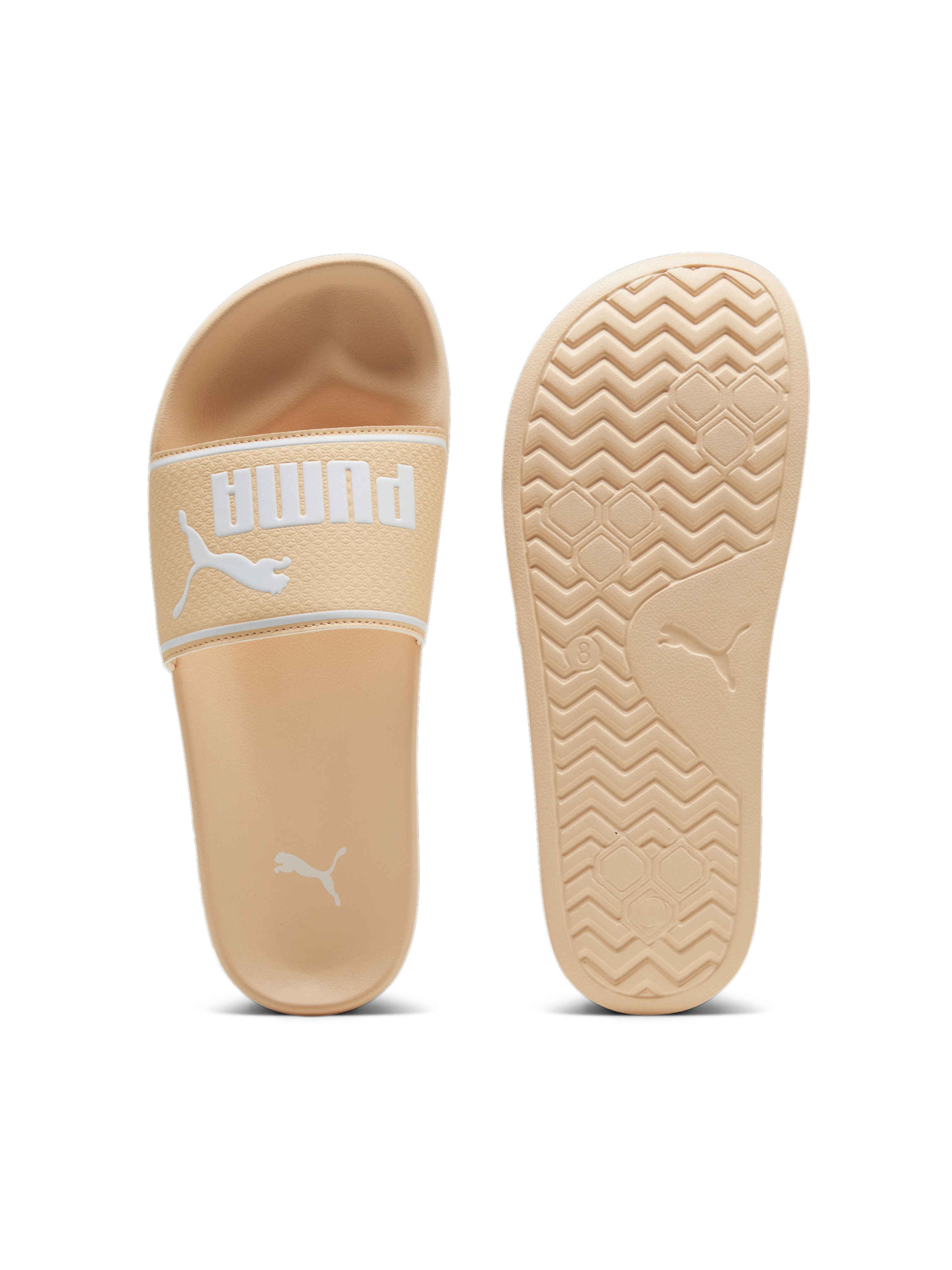 Шлёпанцы PUMA Leadcat 2.0 модель 384139 Фото