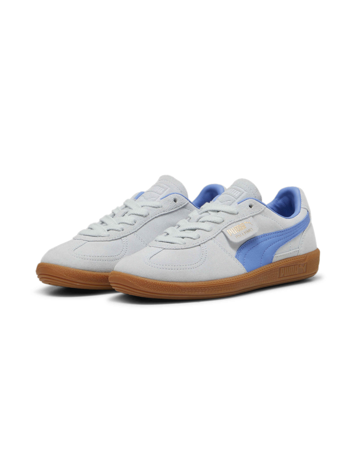 Кеди PUMA Palermo модель 396463 Кеди PUMA Palermo модель 396463 Фото