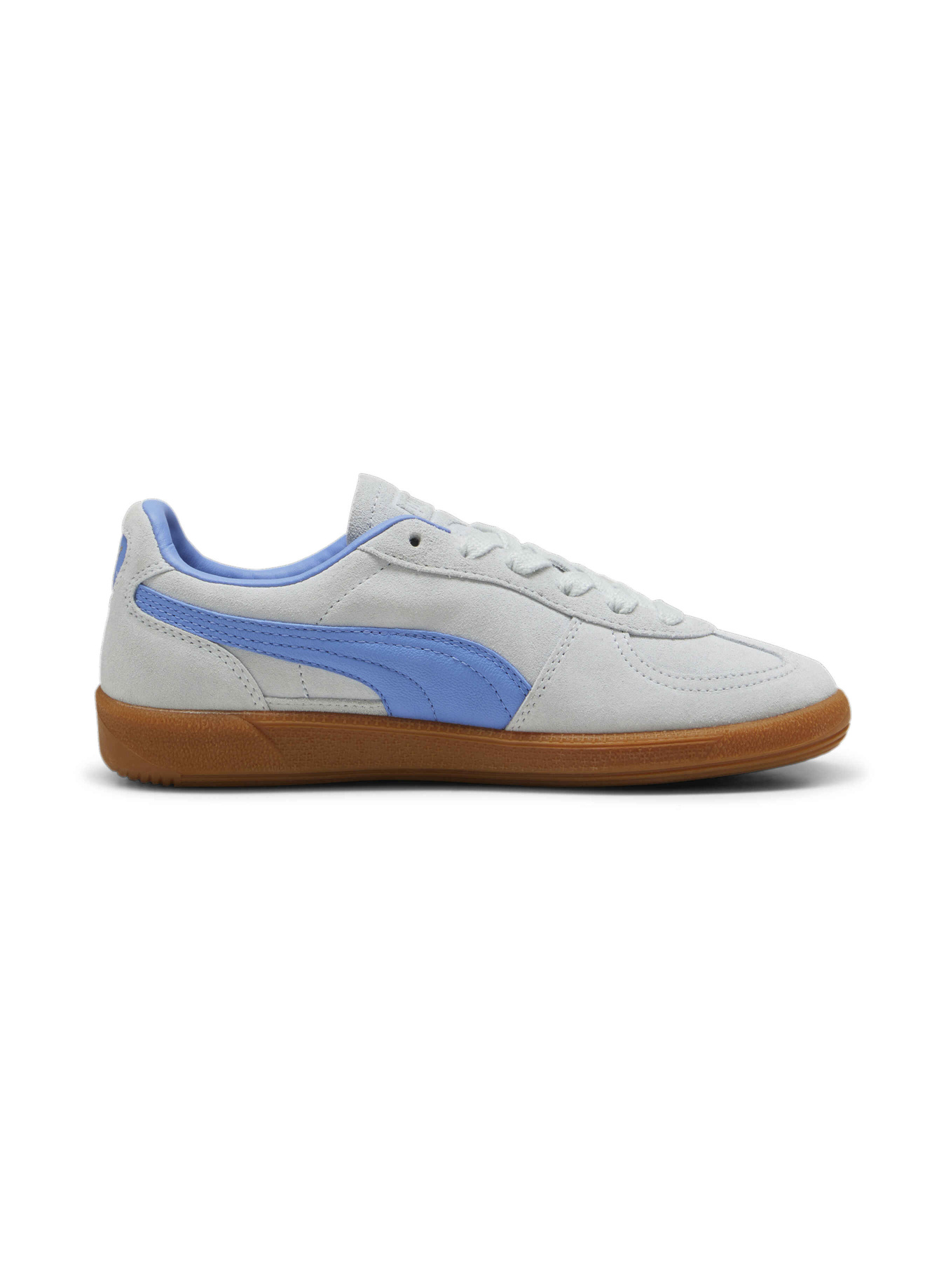 Кеди PUMA Palermo модель 396463 Кеди PUMA Palermo модель 396463 Фото