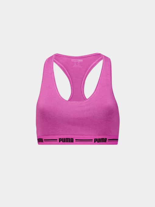 Нижнее белье PUMA Women Racer Back Top 1p модель 907862 Фото