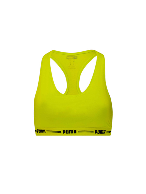Нижнее белье PUMA Women Racer Back Top 1p модель 907862 Фото