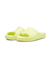 Шлёпанцы PUMA Shibui Cat модель 385296 Фото