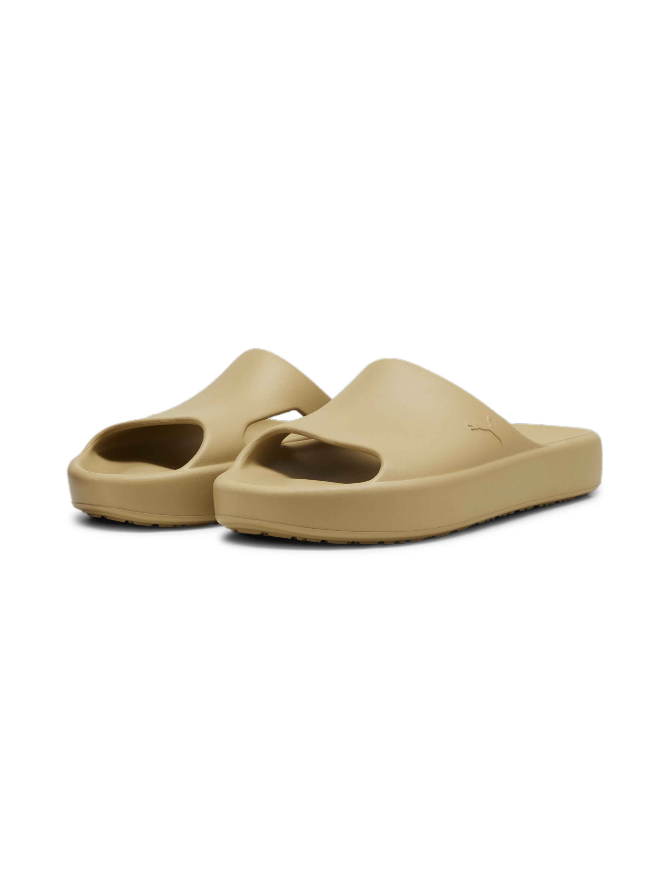 Шлёпанцы PUMA Shibui Cat модель 385296 Фото