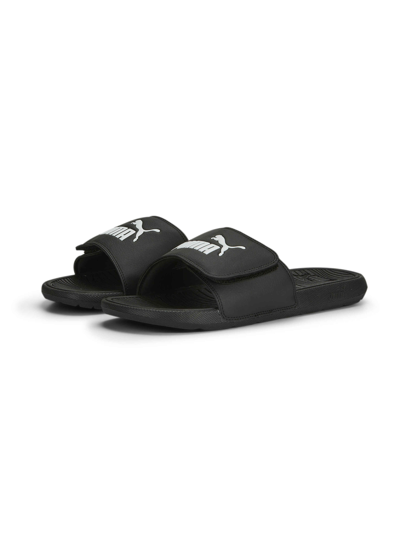 Шлёпанцы PUMA Cool Cat 2.0 V Bx модель 389112 Фото
