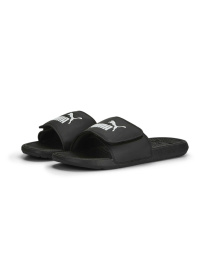 Шлёпанцы PUMA Cool Cat 2.0 V Bx модель 389112 Фото
