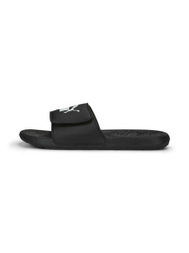 Шлёпанцы PUMA Cool Cat 2.0 V Bx модель 389112 Фото