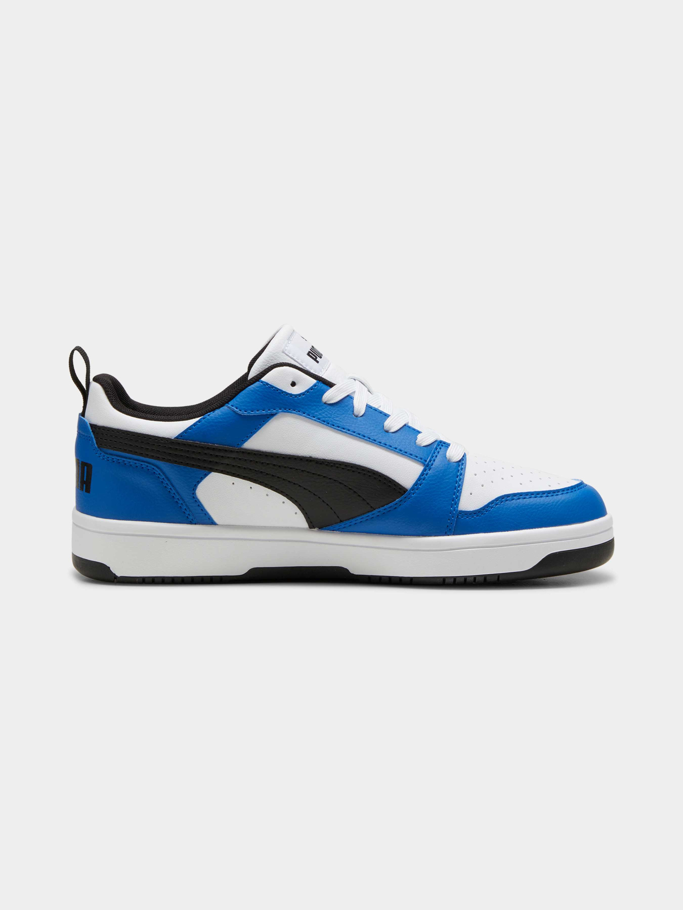 Кеды PUMA Rebound V6 Low модель 392328 Фото