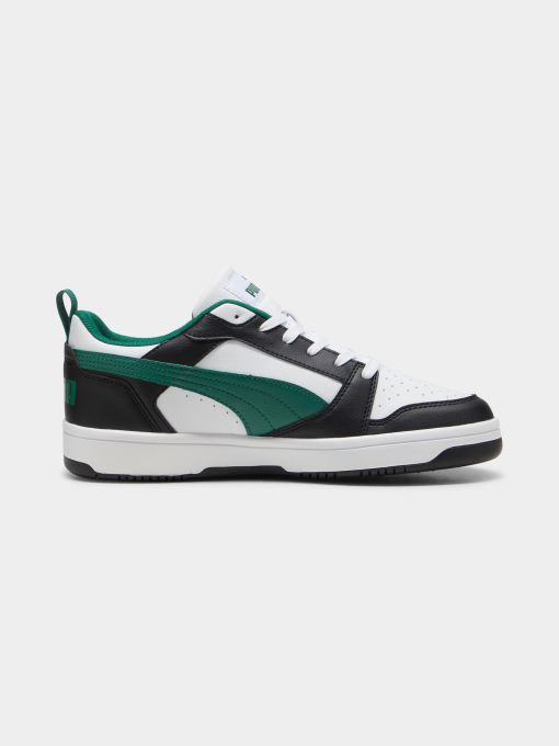 Кеди PUMA Rebound V6 Low модель 392328 Фото