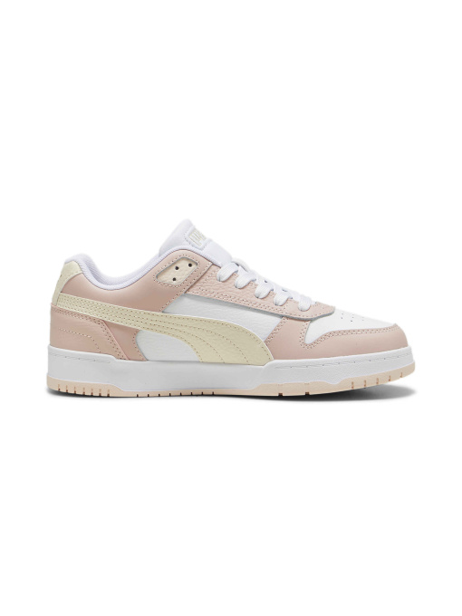 Кеди PUMA Rbd Game Low модель 386373 Фото