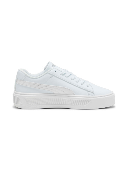 Кеди PUMA Smash Platform V3 модель 390758 Фото