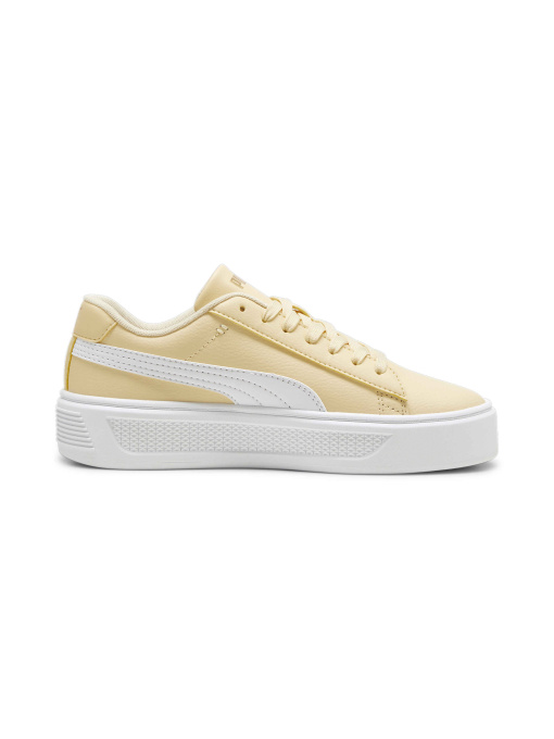 Кеди PUMA Smash Platform V3 модель 390758 Фото