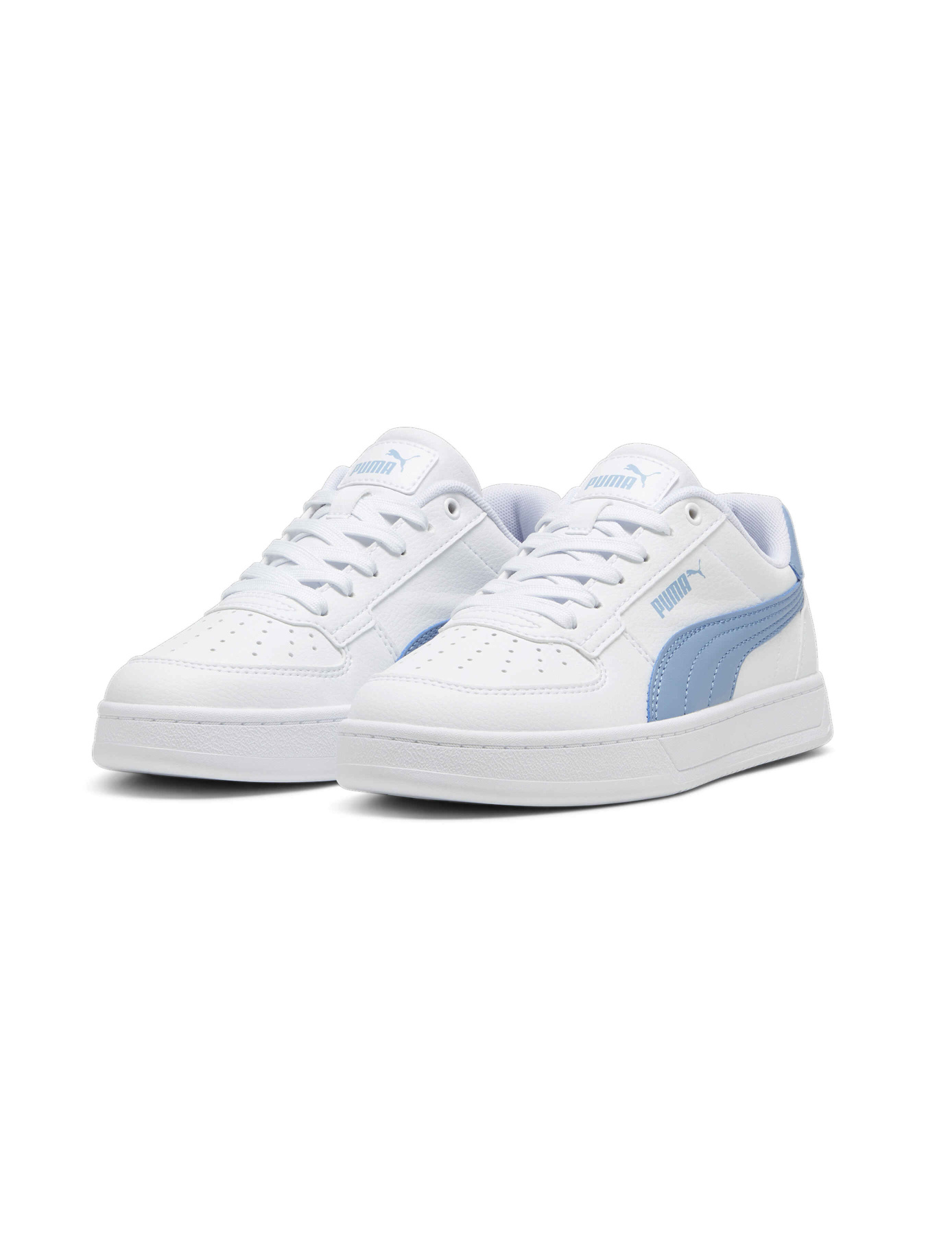 Кеды PUMA Caven 2.0 Jr модель 393837 Фото